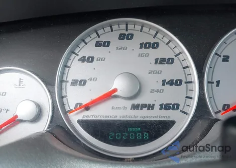 2005 Dodge Srt4 from USA, damaged, VIN 1B3ES66S25D212394